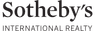 Logo Sotheby's International Realty